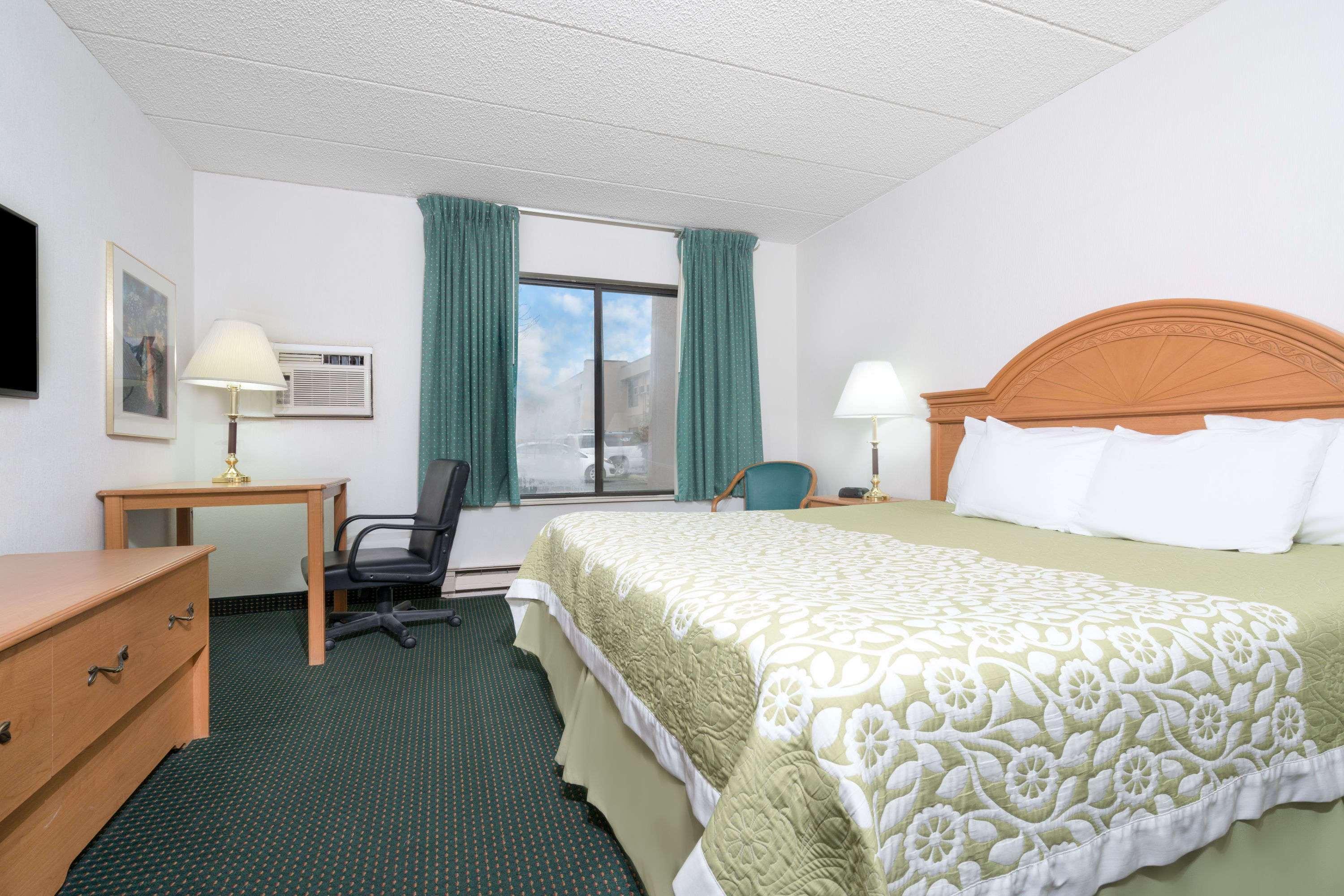 Days By Wyndham St Cloud 2* Saint Cloud